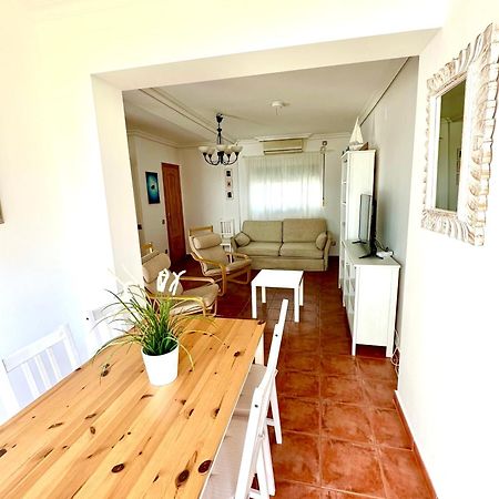 Apartamento A Pie De Playa En El Portil Eksteriør bilde