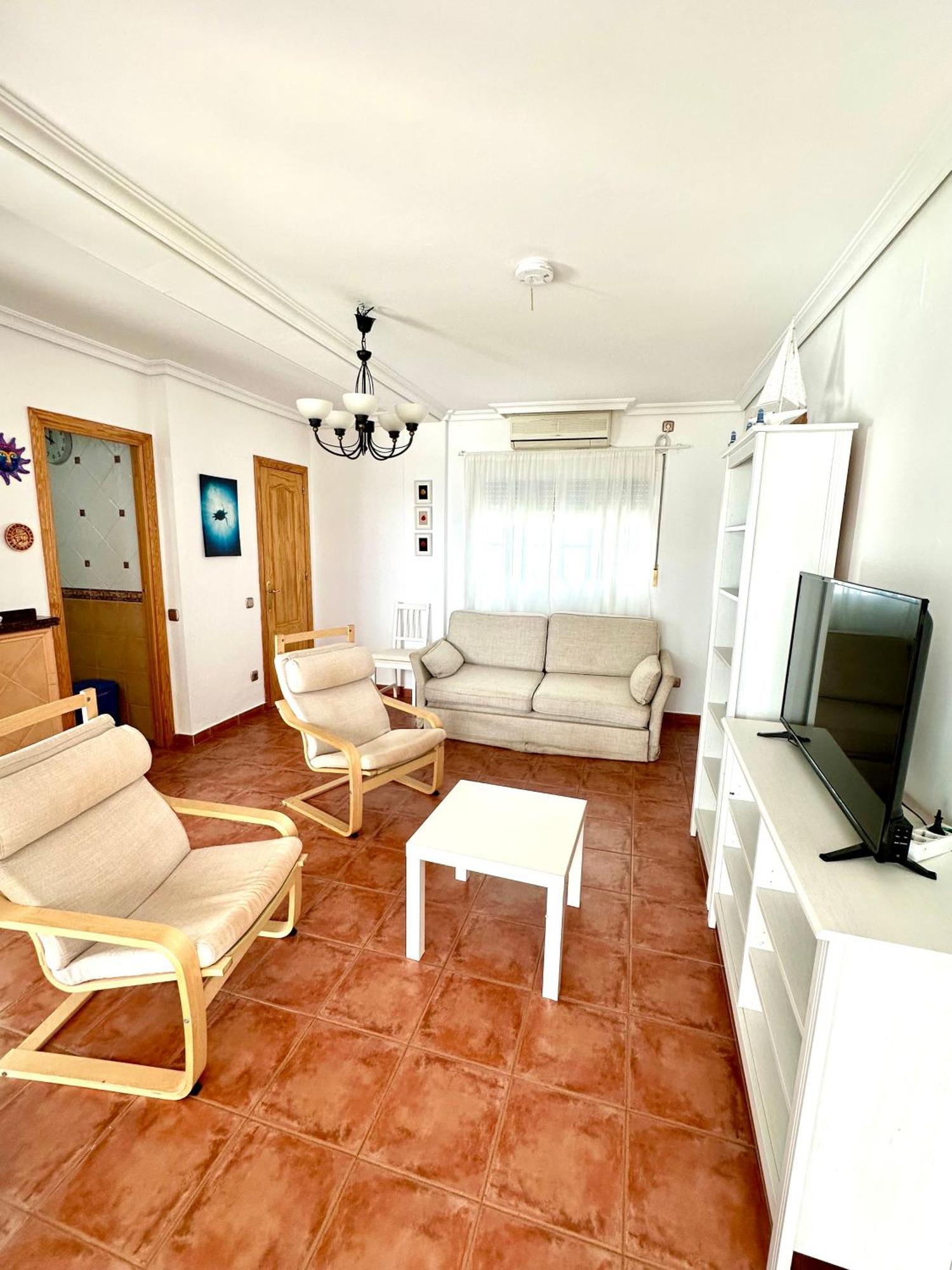 Apartamento A Pie De Playa En El Portil Eksteriør bilde