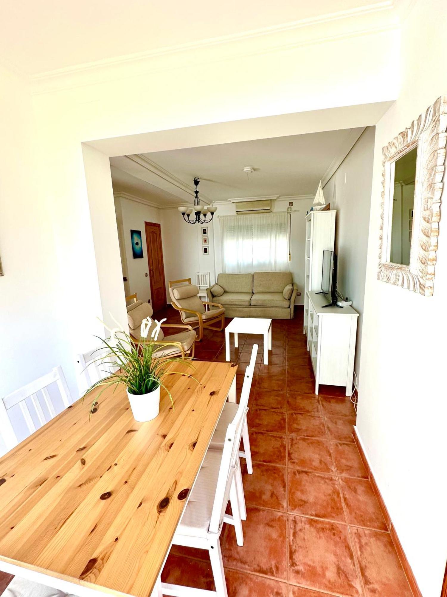 Apartamento A Pie De Playa En El Portil Eksteriør bilde