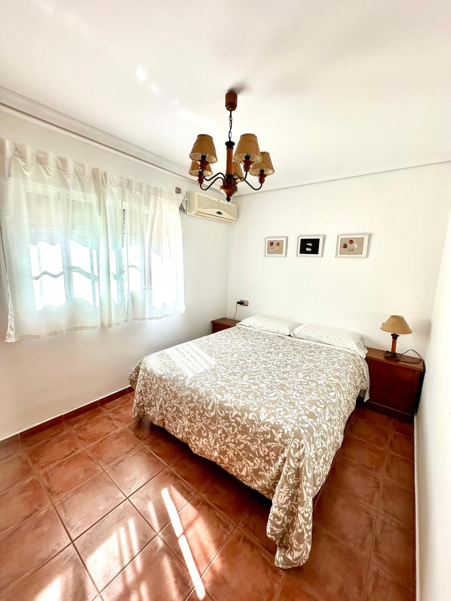 Apartamento A Pie De Playa En El Portil Eksteriør bilde