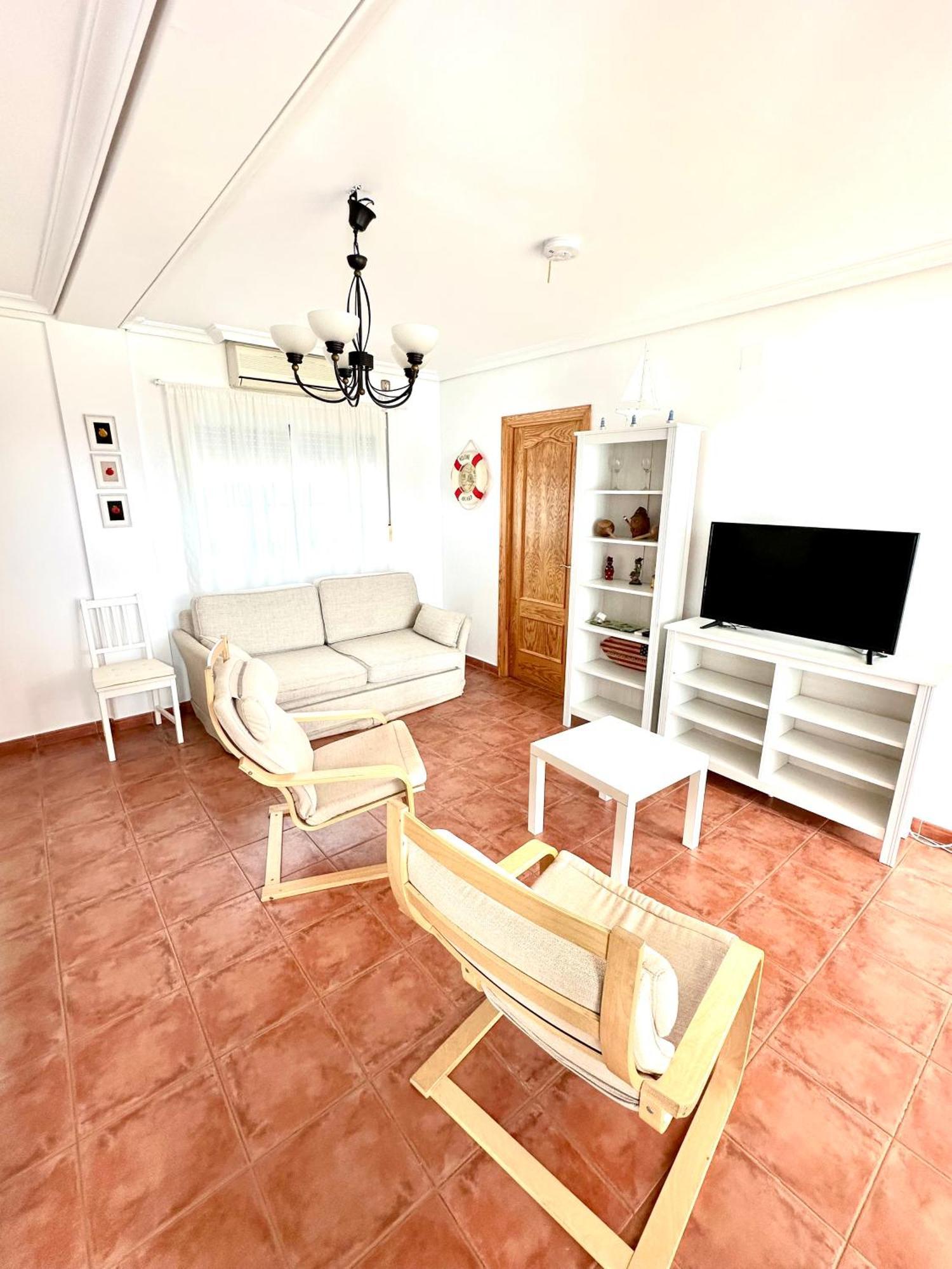 Apartamento A Pie De Playa En El Portil Eksteriør bilde