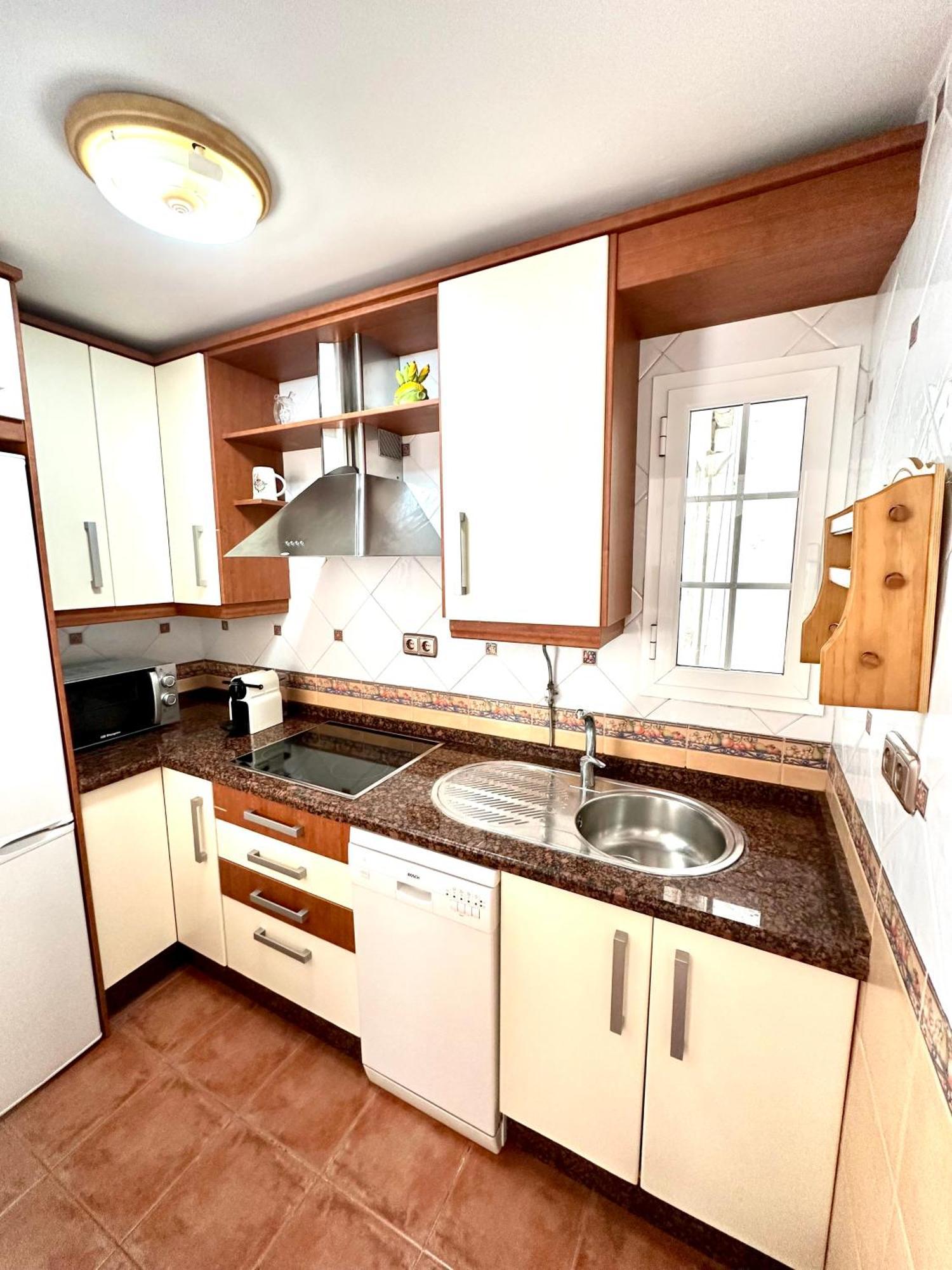 Apartamento A Pie De Playa En El Portil Eksteriør bilde