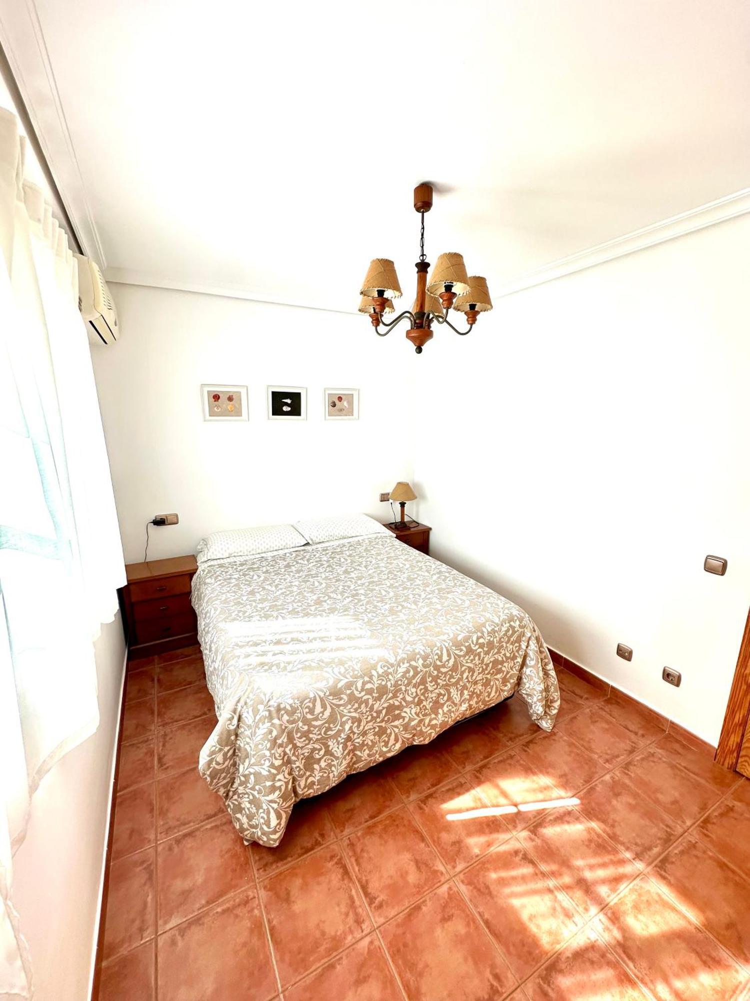 Apartamento A Pie De Playa En El Portil Eksteriør bilde
