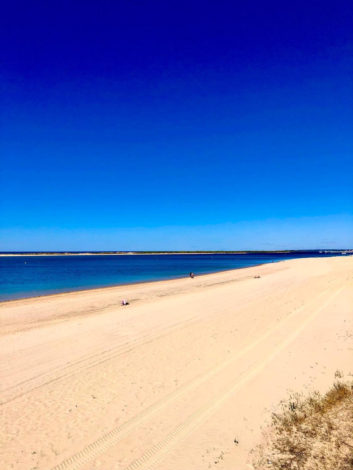 Apartamento A Pie De Playa En El Portil Eksteriør bilde
